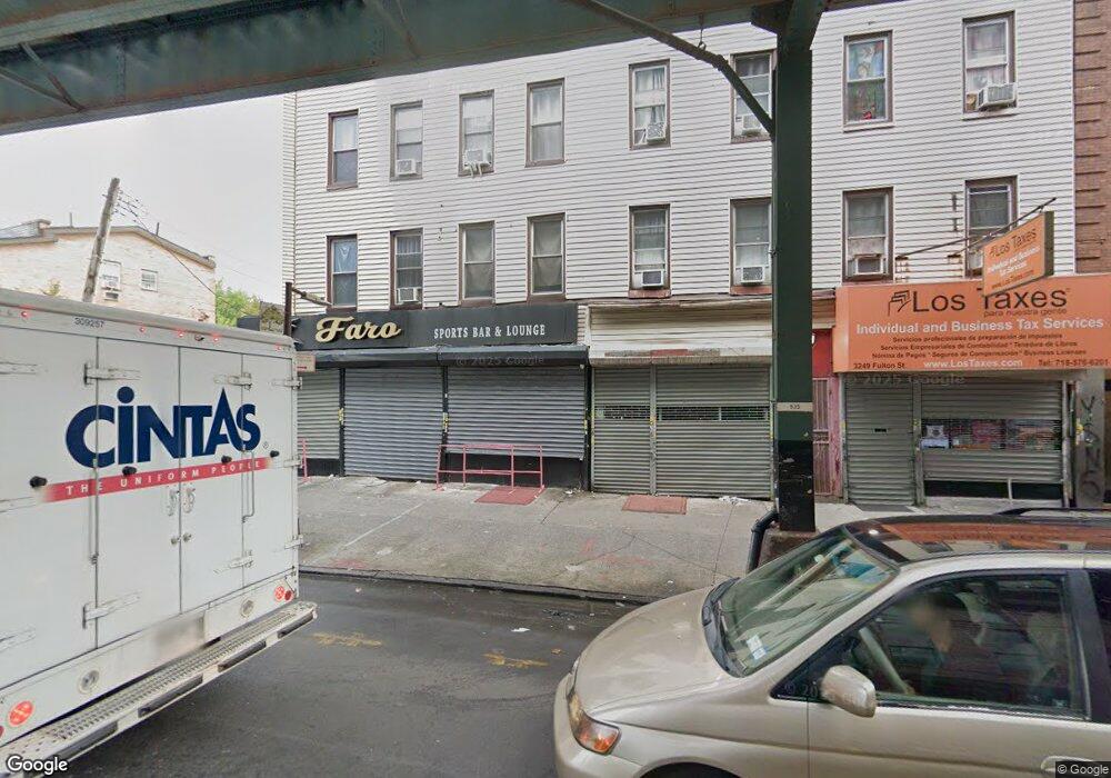 3247 Fulton St, Brooklyn, NY 11208 - photo 1