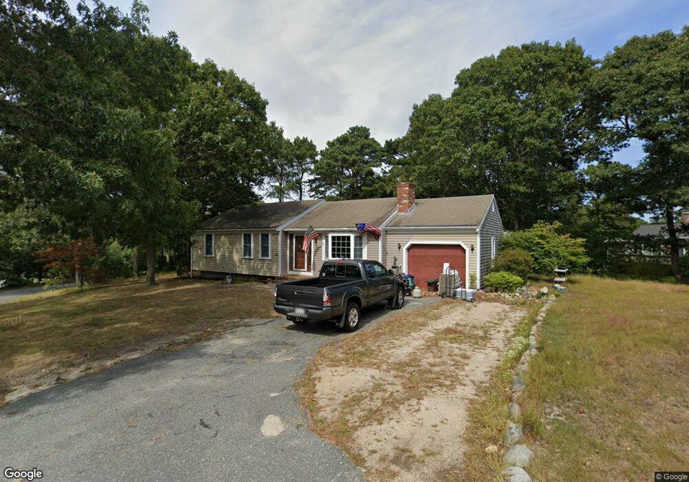 52 Kingswear Cir, South Dennis, MA 02660 - photo 1