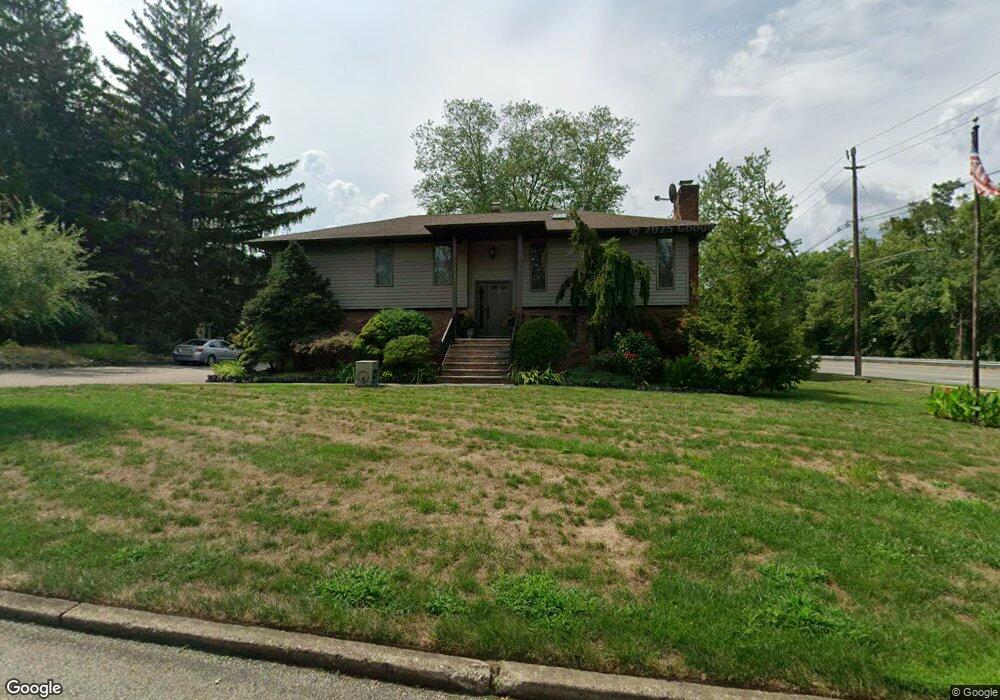 2 Manor Hill Terrace, Lincoln Park, NJ 07035 - photo 1