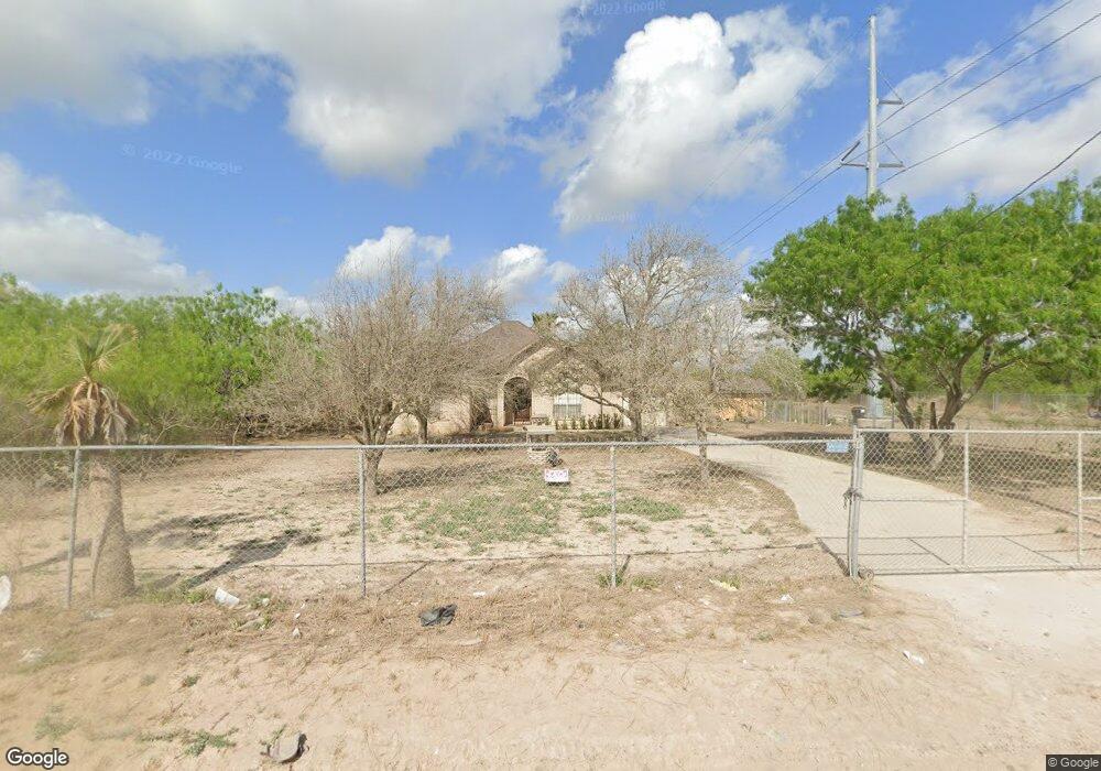 7435 Dillon Rd, Donna, TX 78537 - photo 1