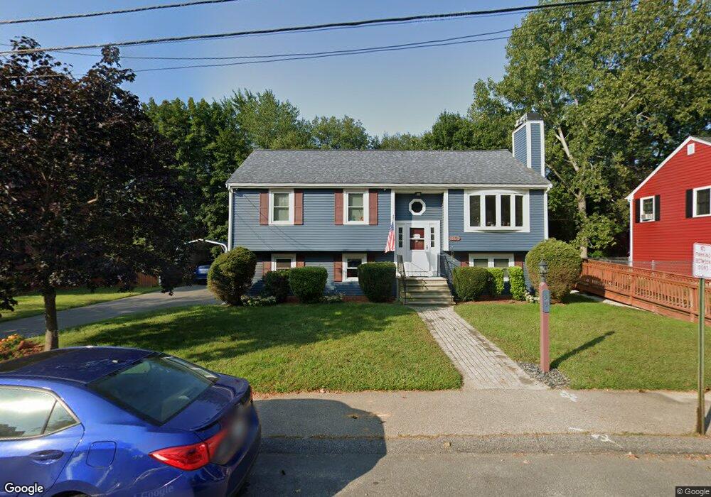 39 Silver Ave, Bellingham, MA 02019 - photo 1