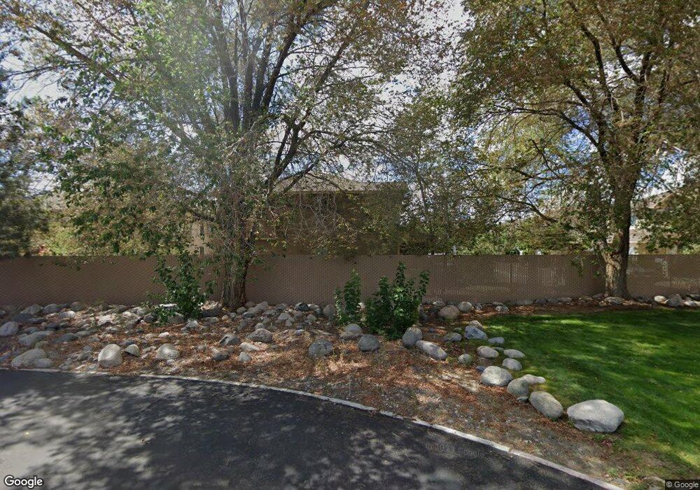 593 Village Dr, Fernley, NV 89408 - photo 1