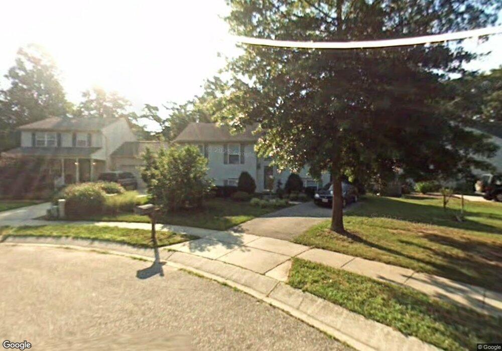 1548 Monard Ave, Severn, MD 21144 - photo 1