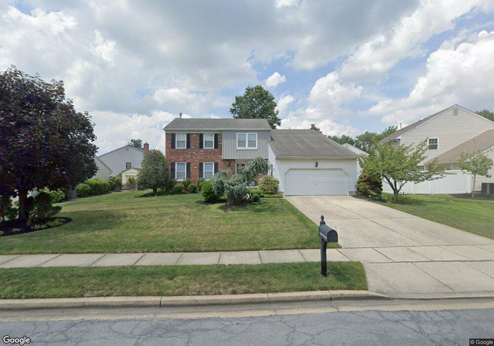 3 Dalton Terrace, Cherry Hill, NJ 08003 - photo 1