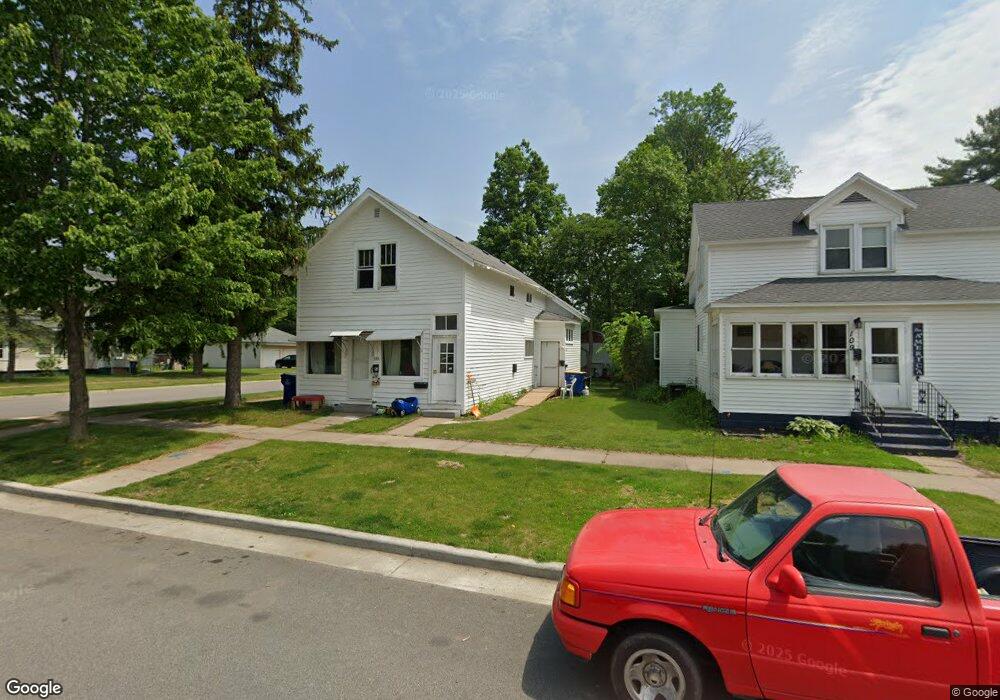 111 N Park St, Merrill, WI 54452 - photo 1