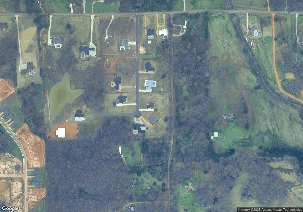 1176 Bright Oaks Cove, Hernando, MS 38632 - photo 1