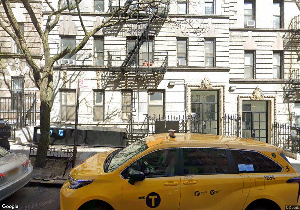 67 W 107th St unit 12A, New York, NY 10025 - photo 1