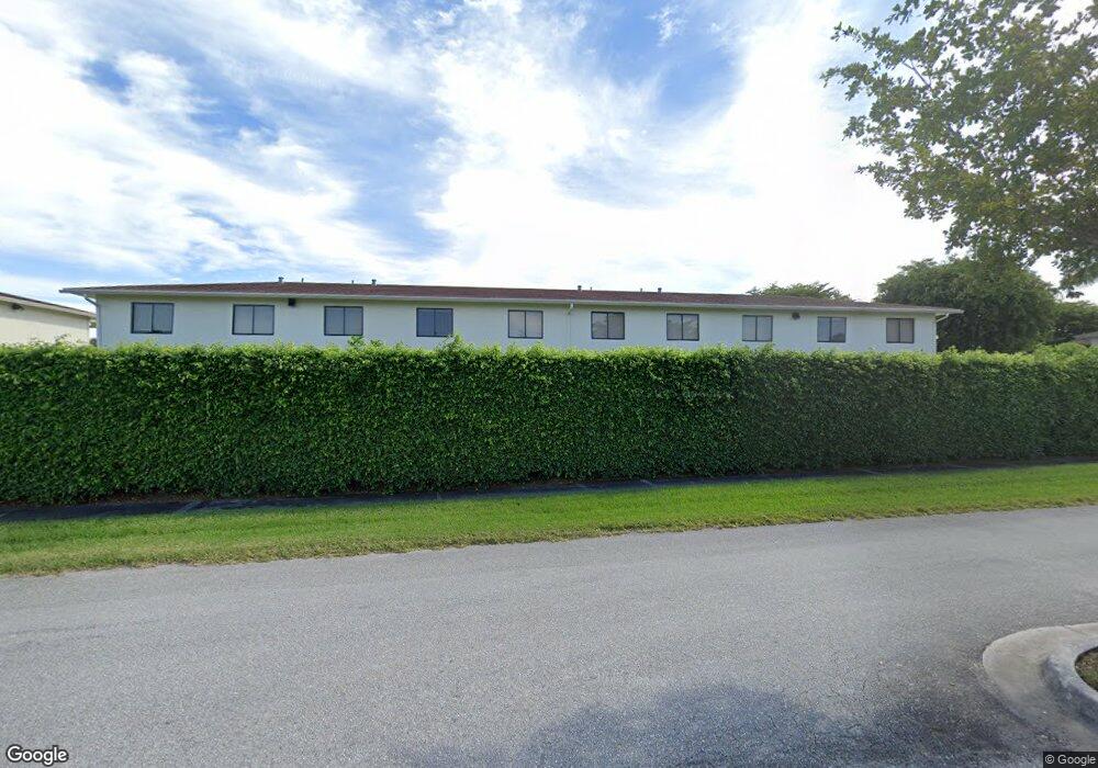 5130 Palm Hill Dr, West Palm Beach, FL 33415 - photo 1