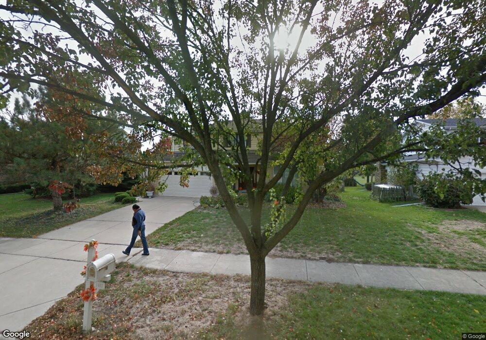 1485 Applegate Dr, Naperville, IL 60565 - photo 1