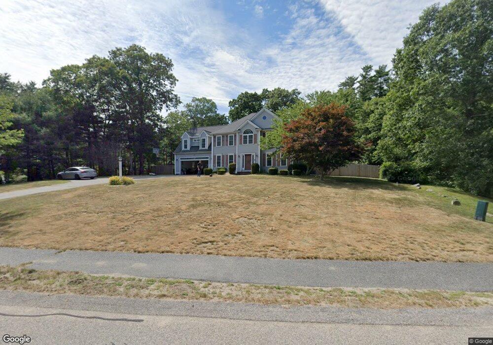 4 Kenzies Path, Halifax, MA 02338 - photo 1