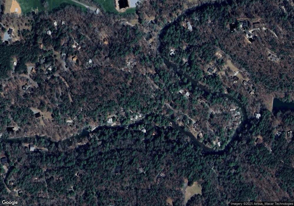 438 Whitewater Run, Ellijay, GA 30536 - photo 1