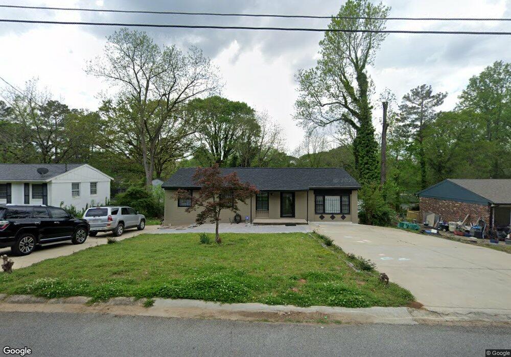 4567 Ryan Rd unit 5, Conley, GA 30288 - photo 1