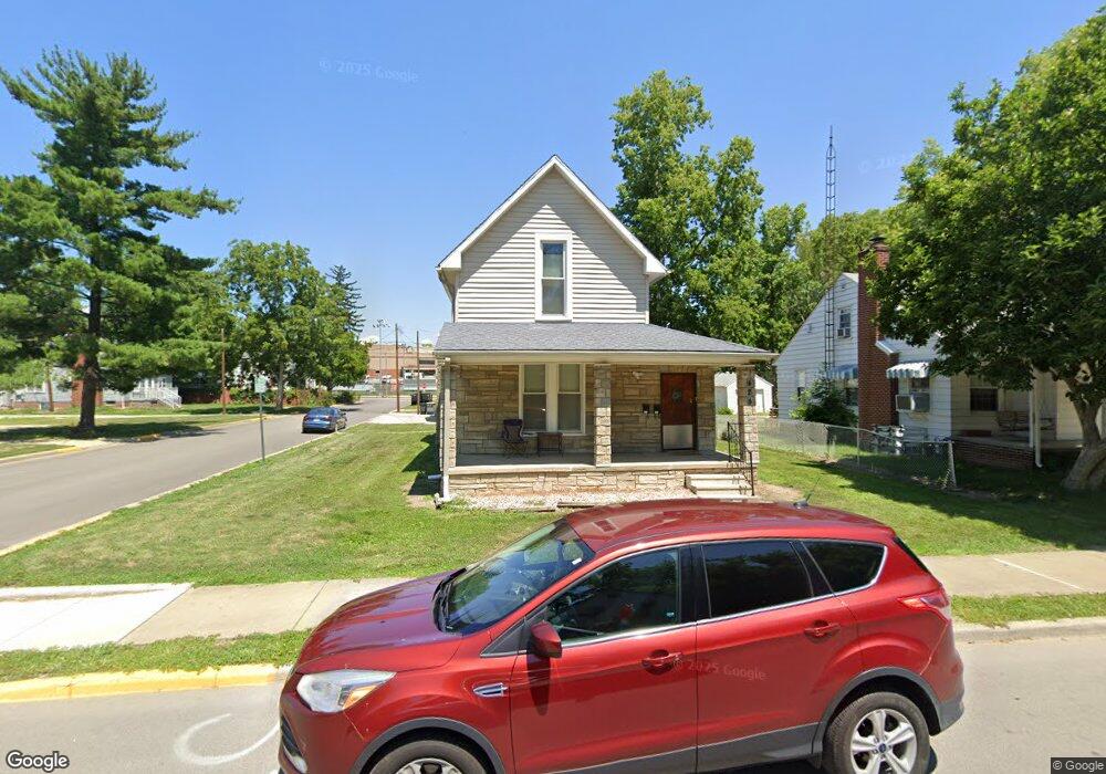 424 Dodge St, West Lafayette, IN 47906 - photo 1