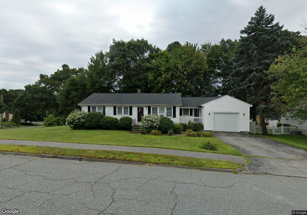 18 Empire St, Shrewsbury, MA 01545 - photo 1