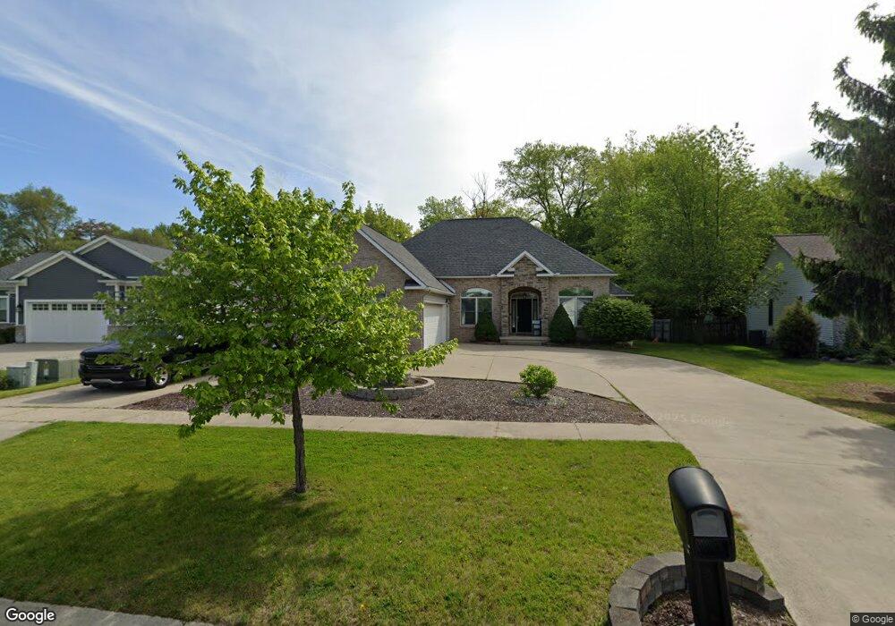 199 Brookside Dr unit Bldg-Unit, Flushing, MI 48433 - photo 1