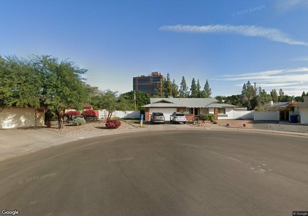 3313 S Pine St, Tempe, AZ 85282 - photo 1