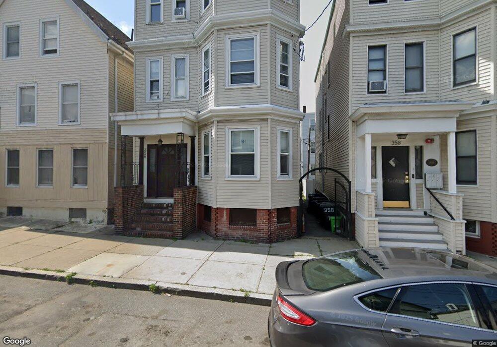 356 Princeton St unit C, Boston, MA 02128 - photo 1