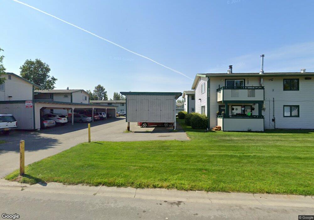 1530 Northview Dr unit D2, Anchorage, AK 99504 - photo 1