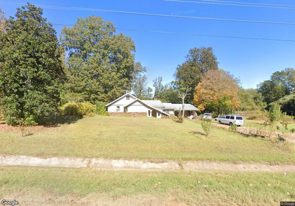 651 Highway 334, Oxford, MS 38655 - photo 1