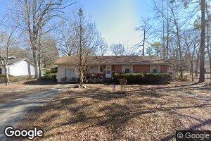 228 Lemmon St, Sumter, SC 29150
