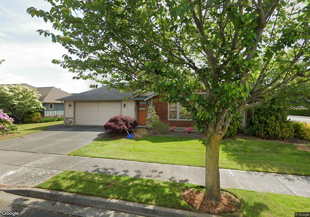 900 Hemlock Loop, Lynden, WA 98264 - photo 1