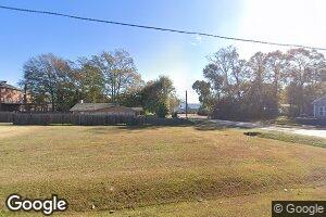 -- Fsr 206, Richton, MS 39476