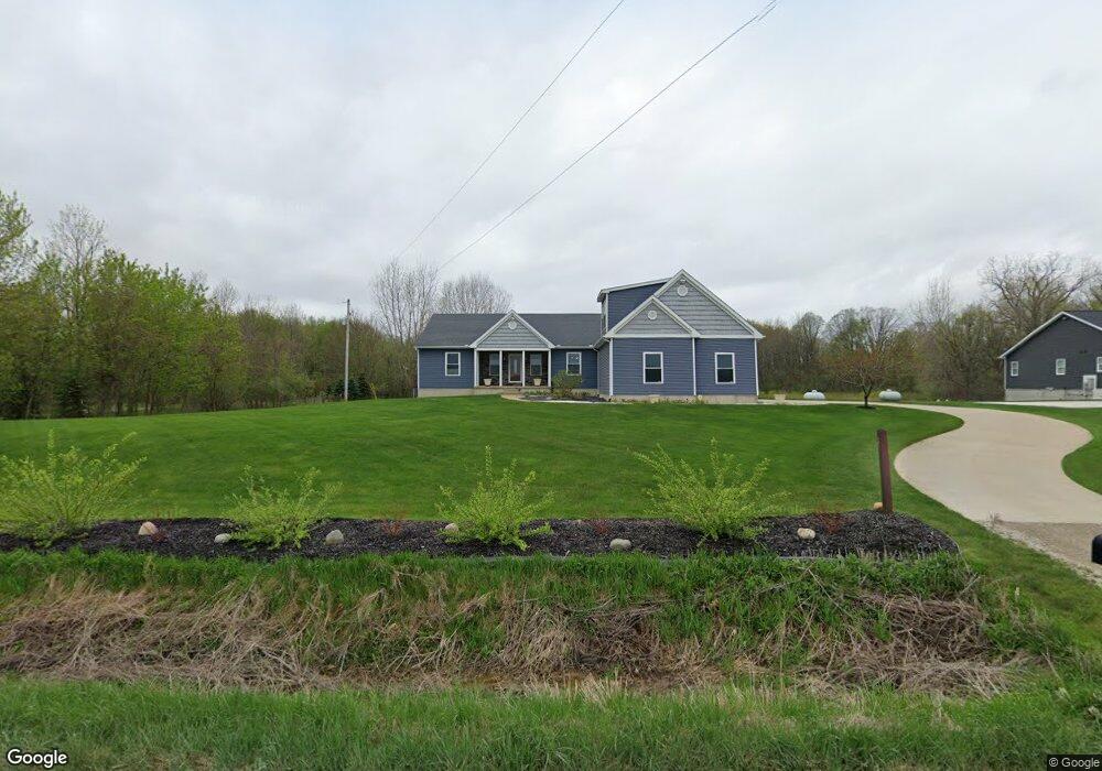 5488 van Vleet Rd, Swartz Creek, MI 48473 - photo 1