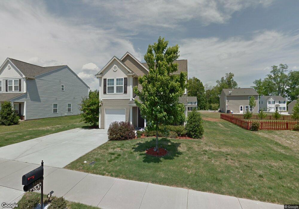 1429 Winter Dr, Statesville, NC 28677 - photo 1