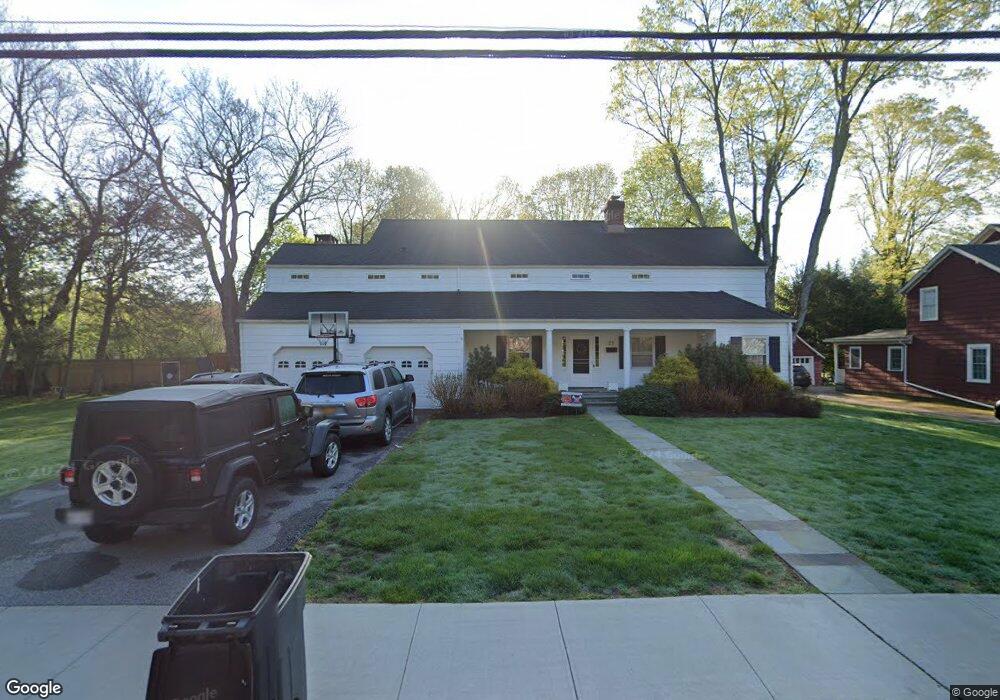 25 Ingham Rd, Briarcliff Manor, NY 10510 - photo 1