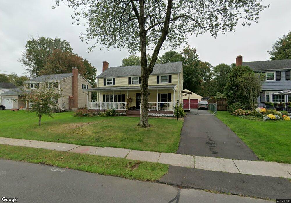 72 Shadow Ln, West Hartford, CT 06110 - photo 1