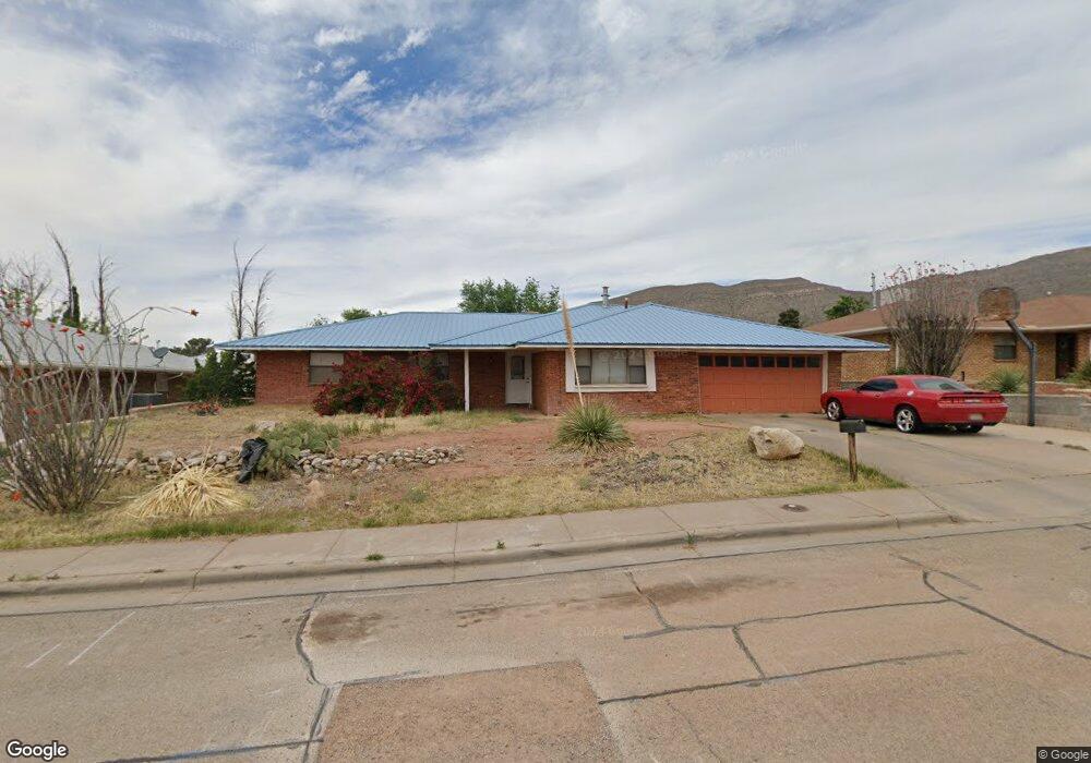 3015 Del Cerro, Alamogordo, NM 88310 - photo 1