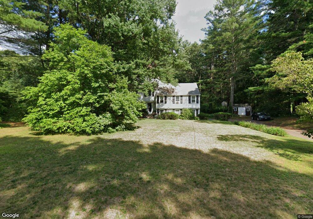 34 Whitman Rd, Needham, MA 02492 - photo 1