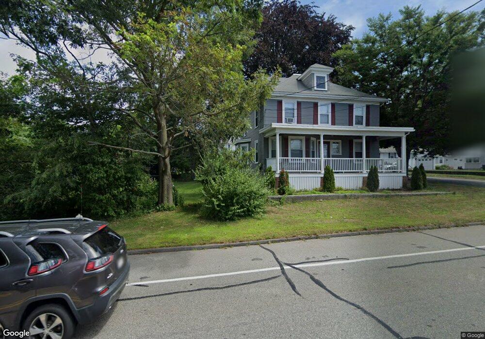 148 Elliott St, Danvers, MA 01923 - photo 1