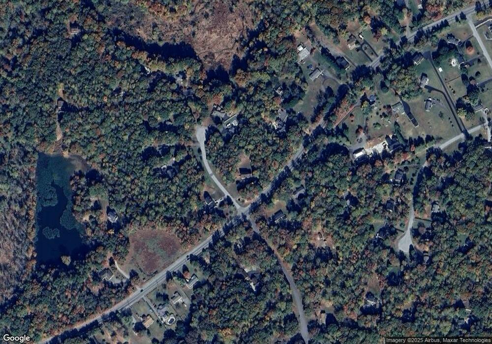 2505 Cecil Ln, Huntingtown, MD 20639 - photo 1