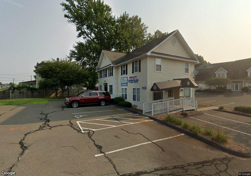 5 Pasco Dr unit 5B, East Windsor, CT 06088 - photo 1