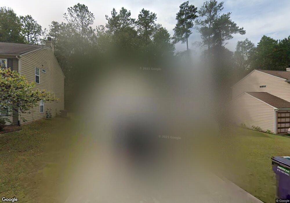 1335 Ambercrest Way, Austell, GA 30168 - photo 1