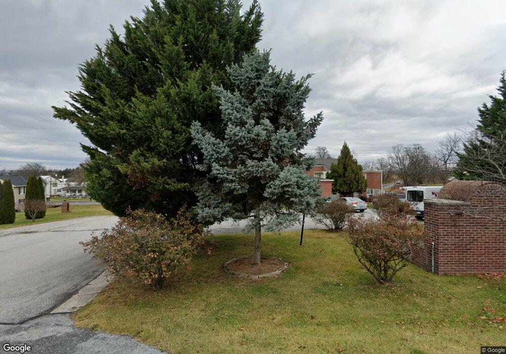 12 E Hanover St, Gettysburg, PA 17325 - photo 1