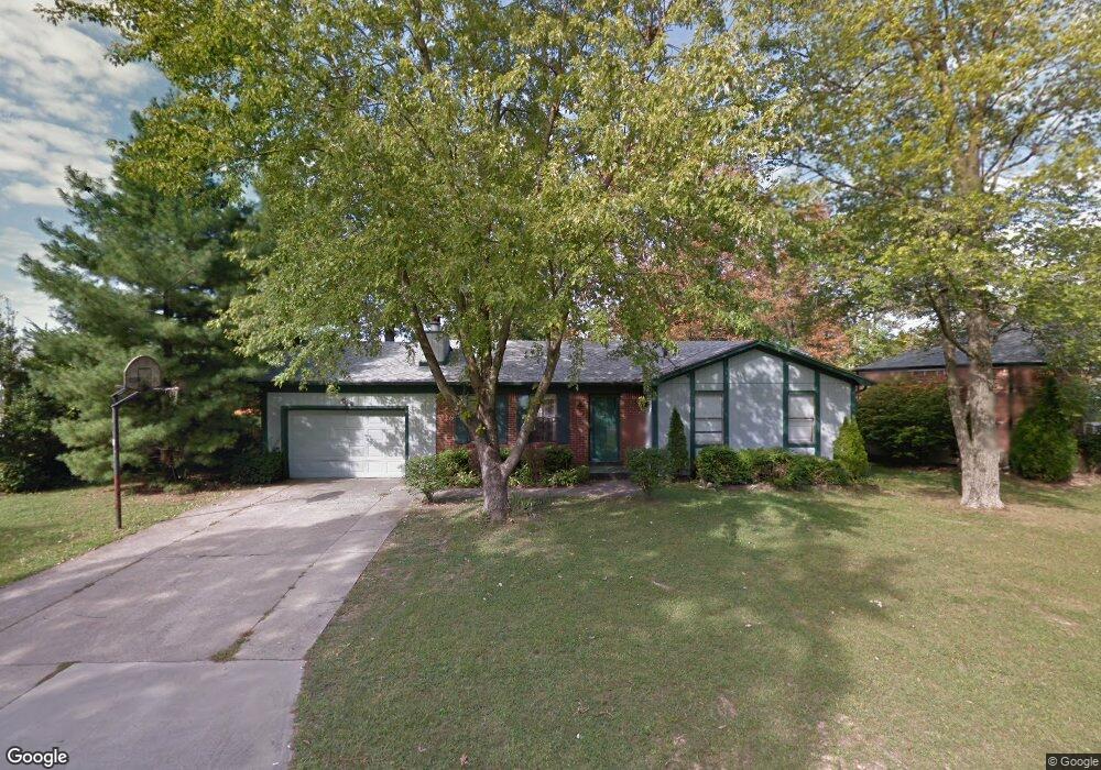 7704 Apple Valley Dr, Louisville, KY 40228 - photo 1