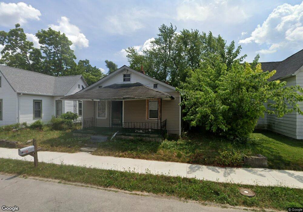 1209 E 8th St, Muncie, IN 47302 - photo 1