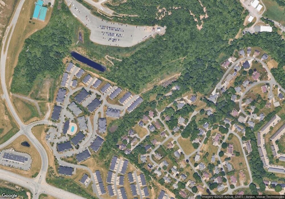 2016 Country View Ln, Morgantown, WV 26505 - photo 1