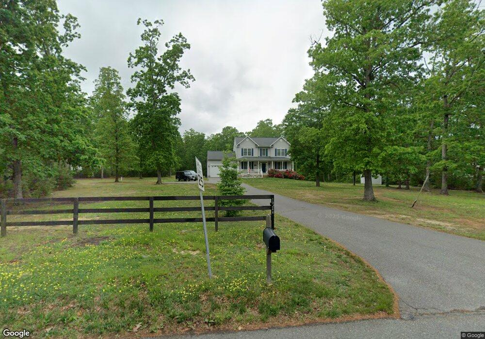 10244 Talley Rd, Spotsylvania, VA 22553 - photo 1