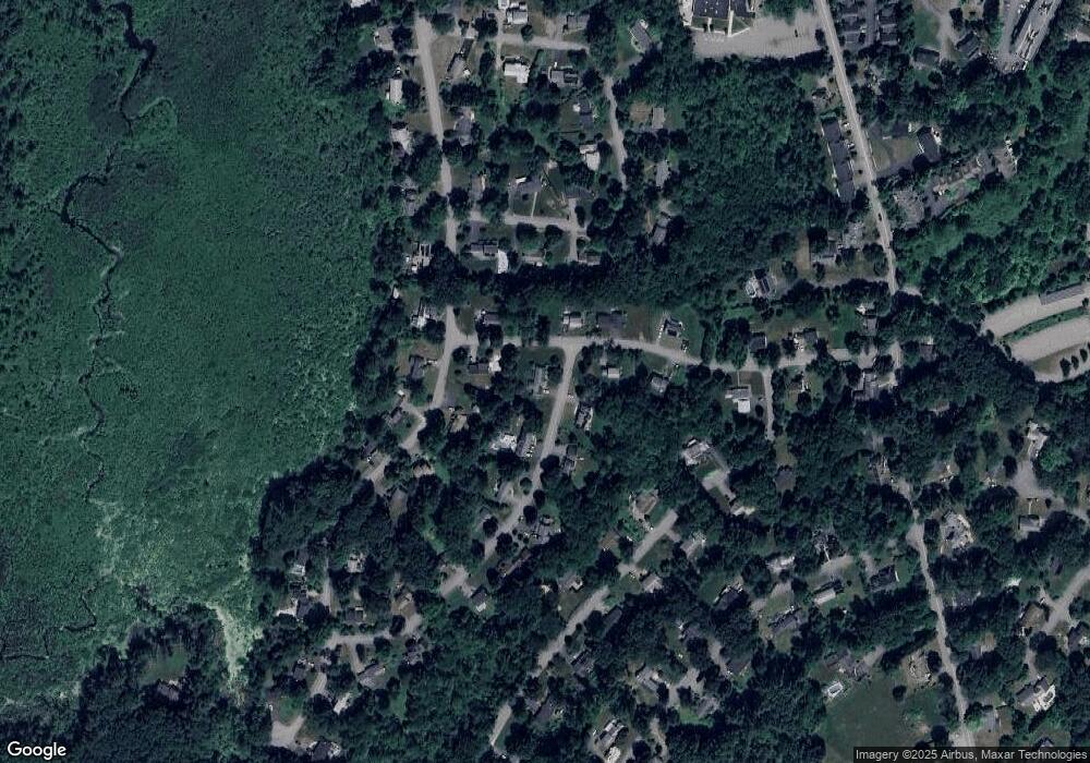 1 Durkee Rd, Acton, MA 01720 - photo 1