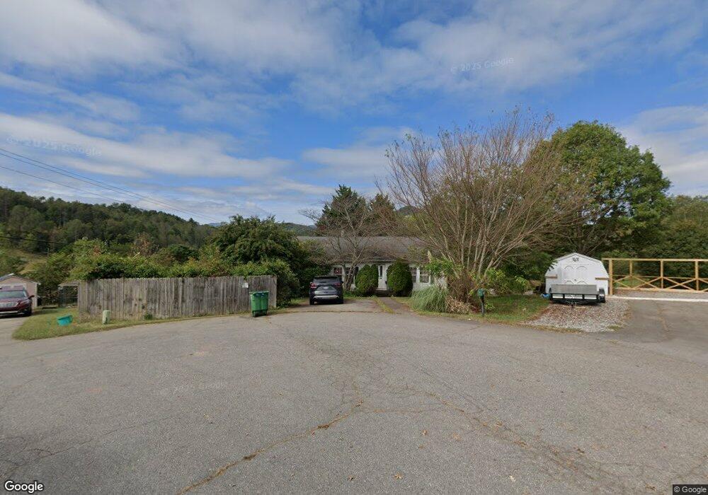 41 Haden Dr, Leicester, NC 28748 - photo 1