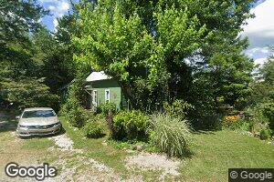 402 Henley Ave, Carthage, IN 46115