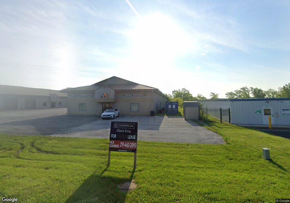 876 Madison St, Crown Point, IN 46307 - photo 1