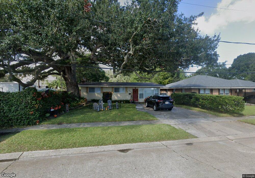 212 Kent Ave, Metairie, LA 70001 - photo 1