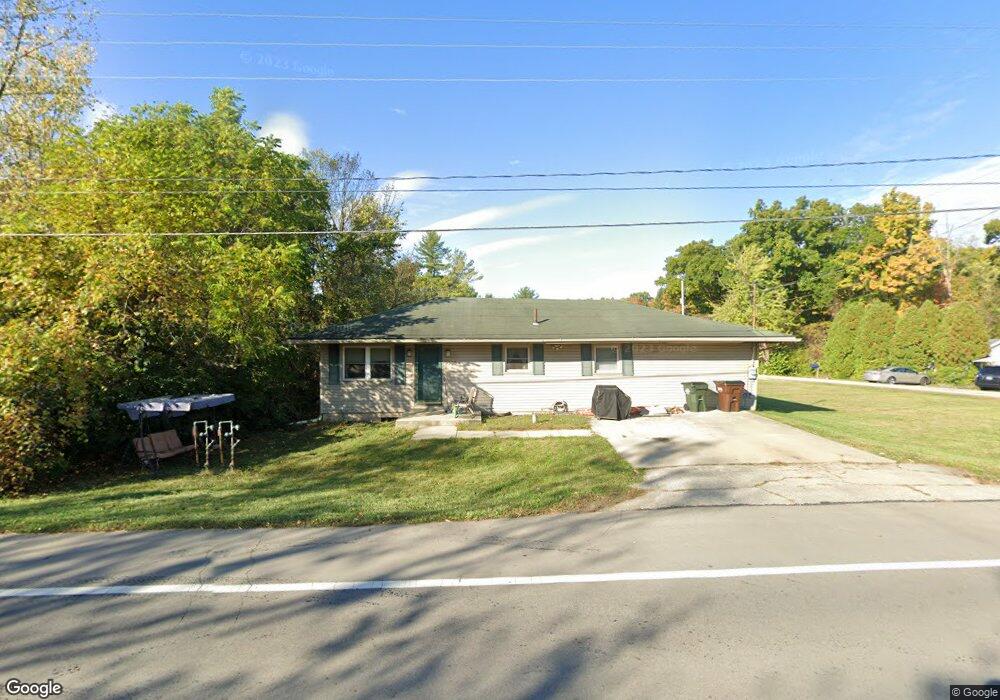 9536 Dublin Rd, Powell, OH 43065 - photo 1