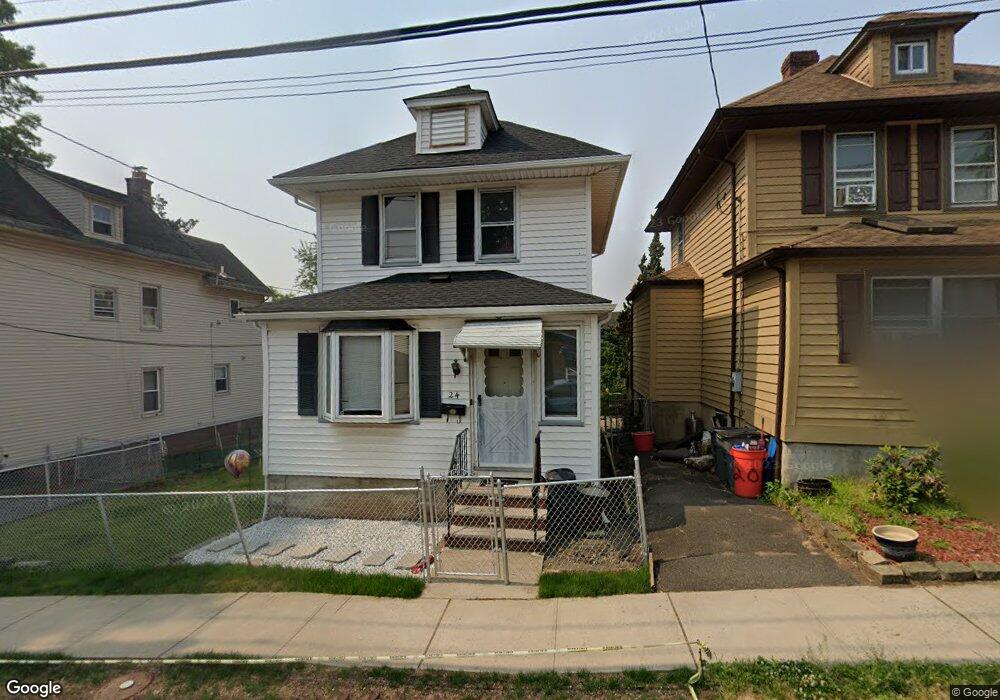 24 Tremont Ave, West Orange, NJ 07052 - photo 1