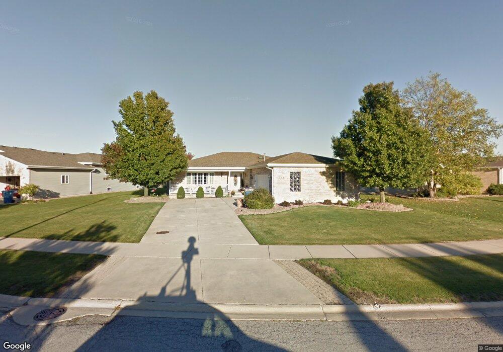 601 Blue Jay Way, Dyer, IN 46311 - photo 1