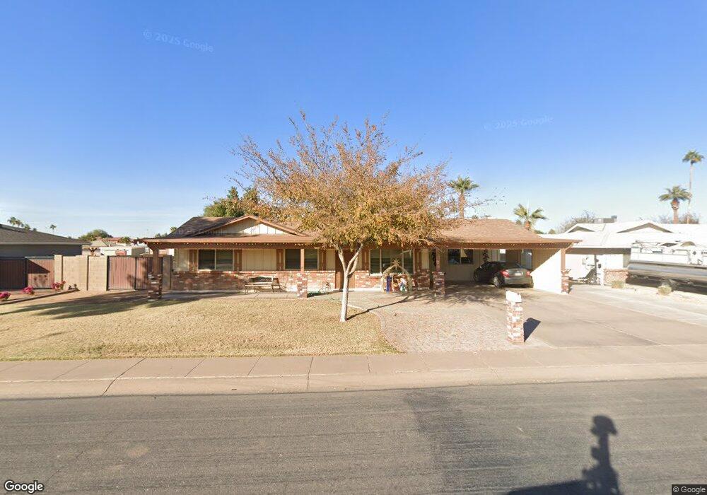 1092 E Senate Cir, Chandler, AZ 85225 - photo 1